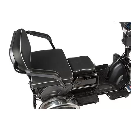 Электротрицикл Rutrike S2 V2 трансформер